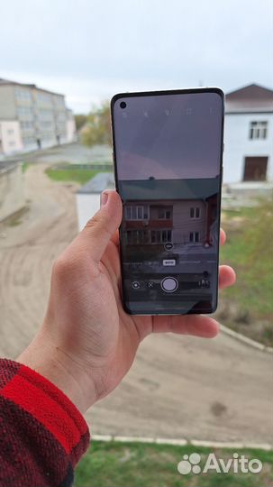 OnePlus 8, 8/128 ГБ