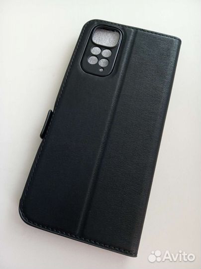 Чехол для Xiaomi Redmi Note 11/ 11S