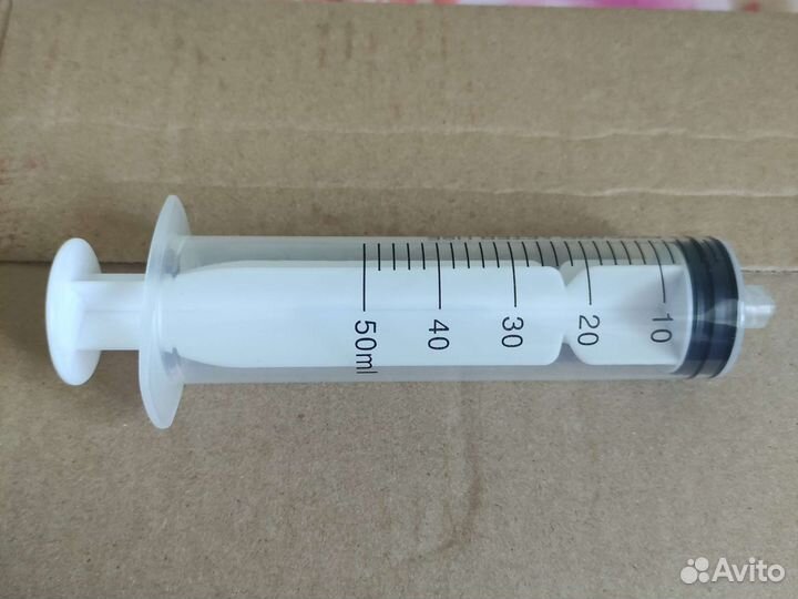 Набор для прокачки гидравлических тормозов