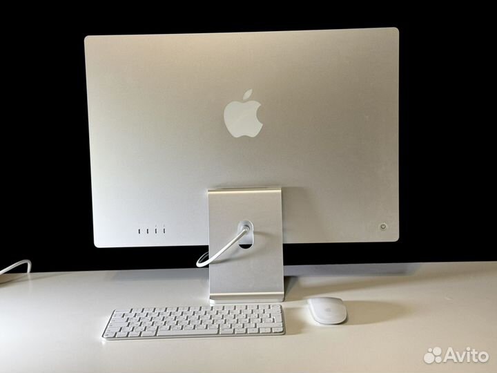 Apple iMac 24