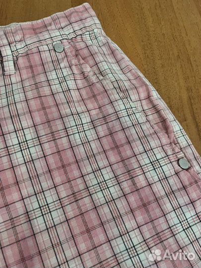 Шорты Trussardi Jeans 48