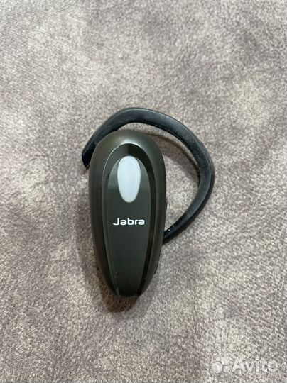 Беспроводной наушник Jabra для мобильного телефона