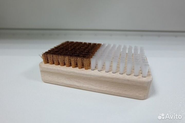 Щетка rode AR175 combi, бронза/нейлон