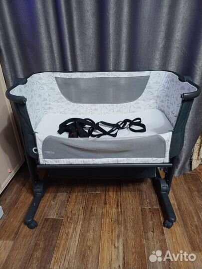 Колыбель для новорожденных бу