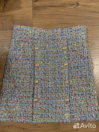 Школьная форма для девочки 134