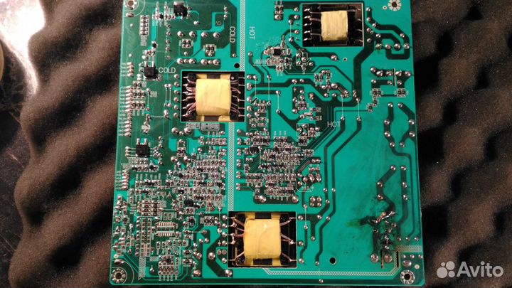 Блоки питания