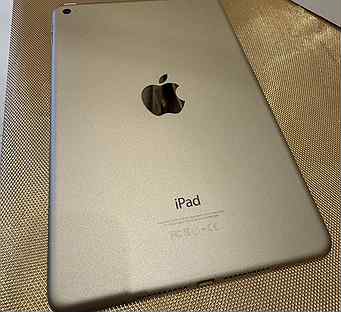 iPad mini 4 16gb