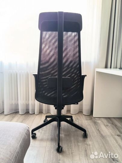 Компьютерное кресло IKEA