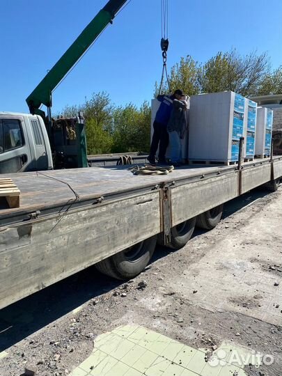 Газосиликатные газоблоки Бонолит