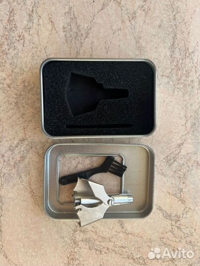 Триммер мужской