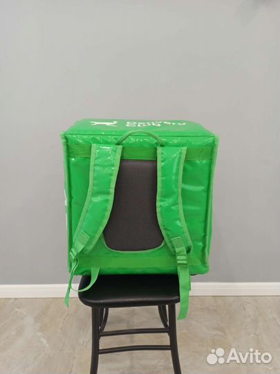 Термосумка холодильник