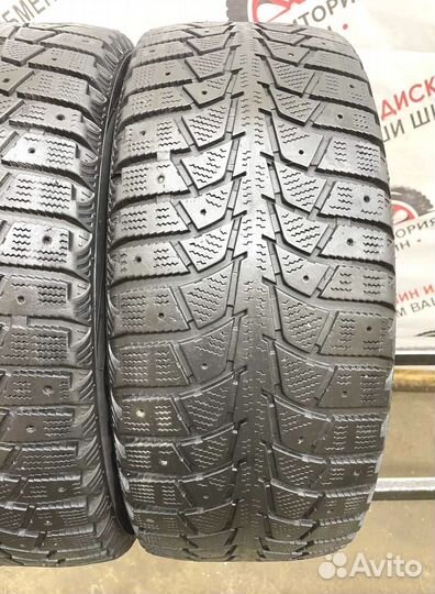 Maxxis MA-SLW Presa Spike 215/55 R16 97W