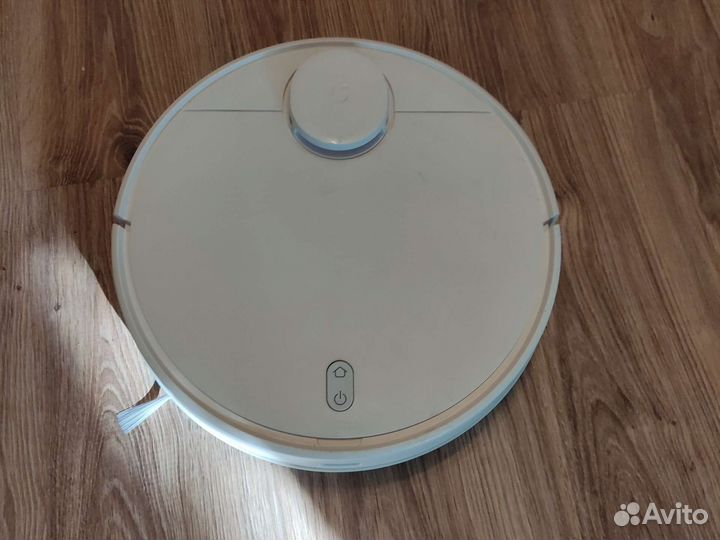 Робот пылесос xiaomi vacuum-mop 3с