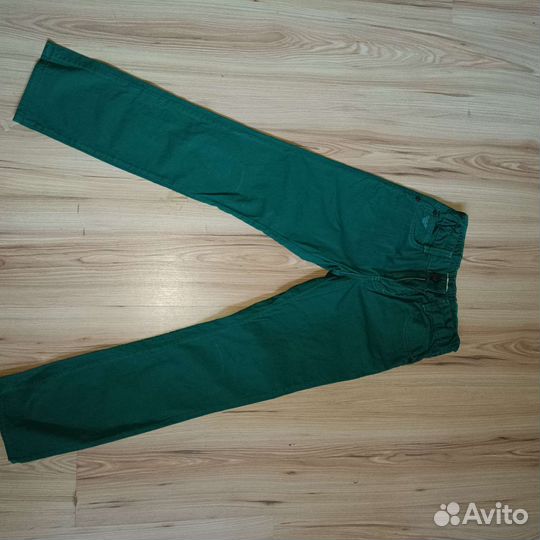 Брюки для мальчика