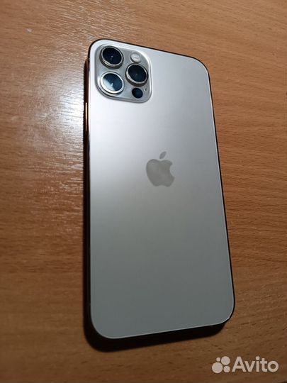 iPhone 12 Pro, 128 ГБ