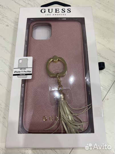 Чехол для iPhone 11 pro max