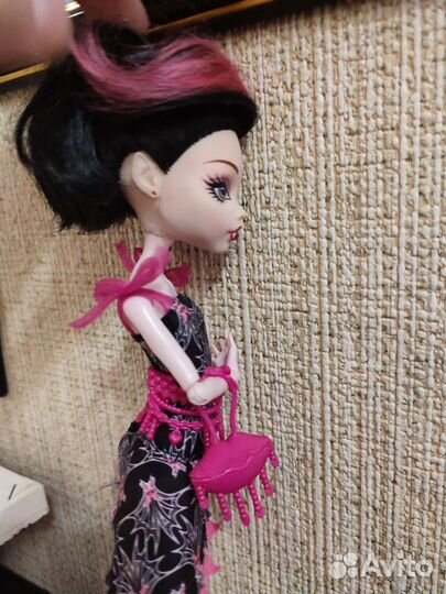 Куклы Монстер Хай