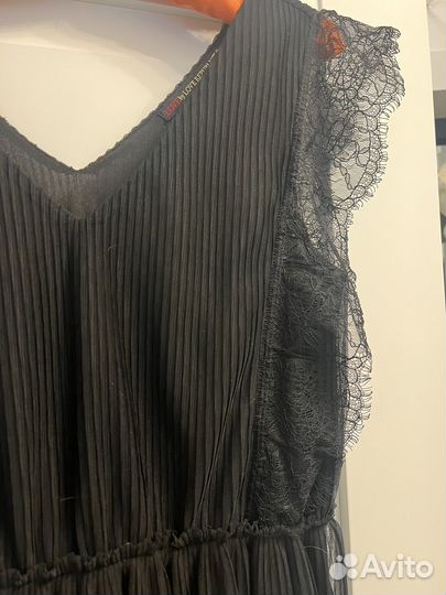 Платье женское 48