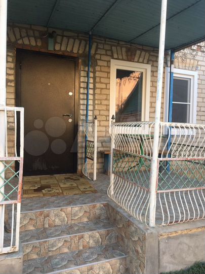 Дом 70 м² на участке 5 сот.