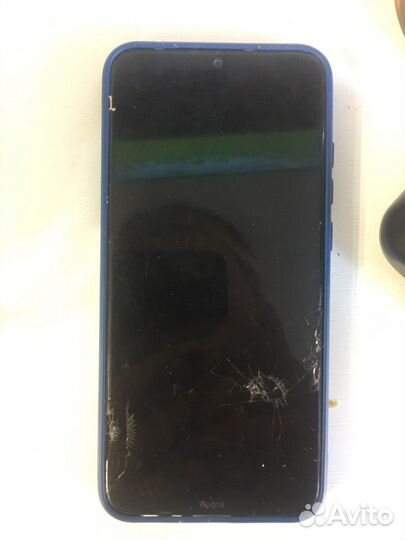 Xiaomi redmi note 8t