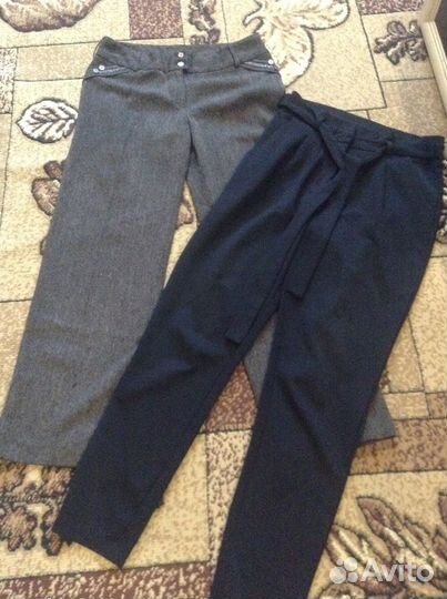 Женские вещи пакетом 44 46 размер