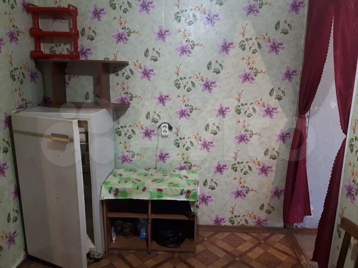 Комната 18 м² в > 9-к., 5/5 эт.