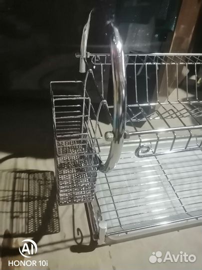 Сушилка для посуды