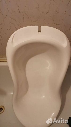 Ванночка для купания