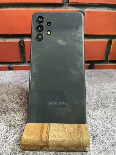 Samsung Galaxy A32, 4/128 ГБ