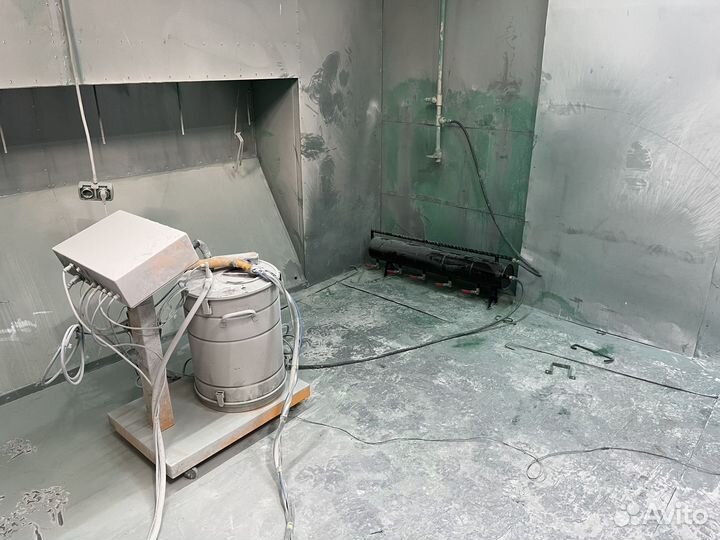 Влагоотделитель для плазмореза