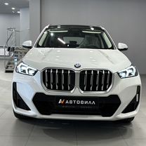 BMW X1 2.0 AMT, 2024, 15 км, с пробегом, цена 6 990 000 руб.