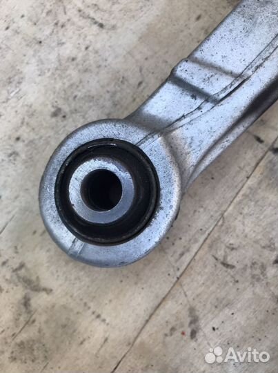 Рычак задний верхний Ниссан Икстрейл Т-31,32