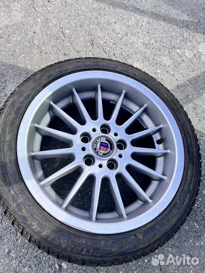 Диски на Bmw r17