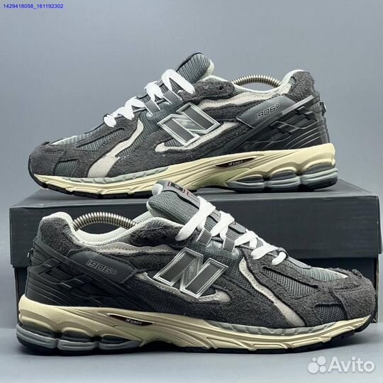 Кроссовки New Balance 1906d (Арт.81816)