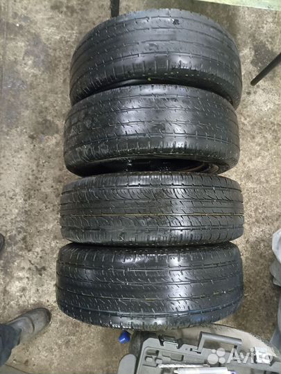 Viatti Bosco A/T V-237 215/65 R16