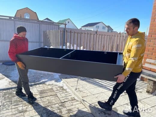 Грузчики Газели