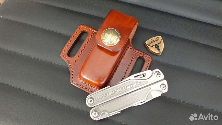 Чехол для мультитула Leatherman