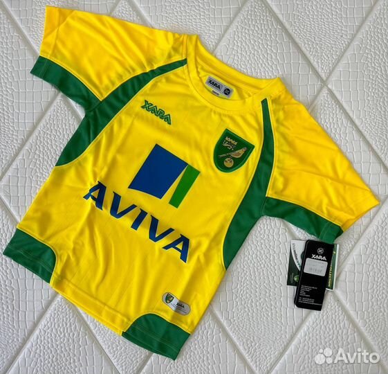 Футбольная форма футболка