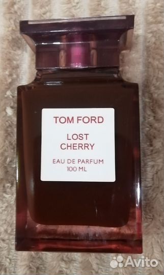 Tom ford духи