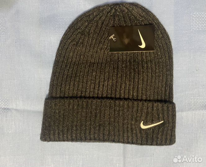 Шапка nike