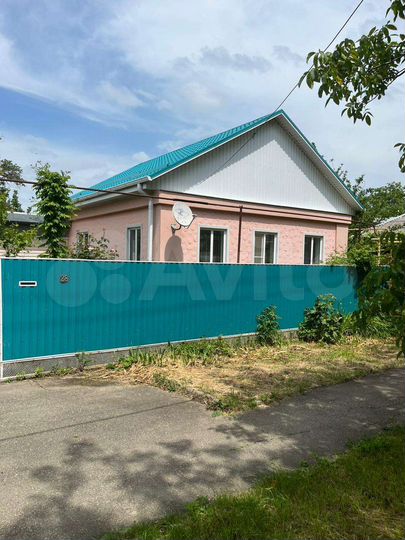 Дом 100 м² на участке 15 сот.