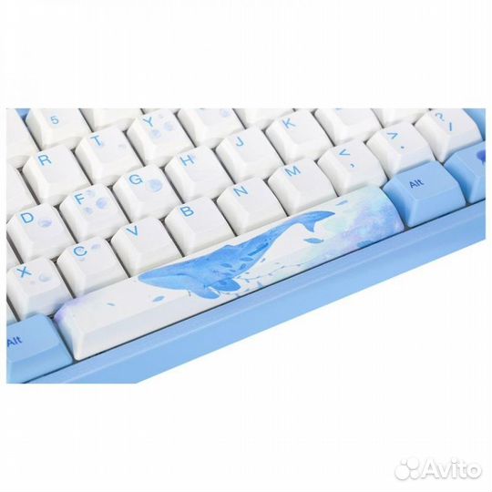 Клавиатура Varmilo Sea Melody VEM108 583388