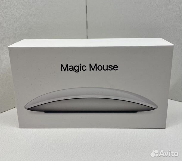 Мышка magic mouse 2