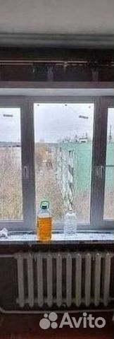 Остекление окон и балконов пвх