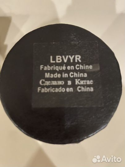 Тубусы для кистей, ручек,карандашей,очков