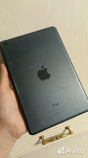 iPad mini 1