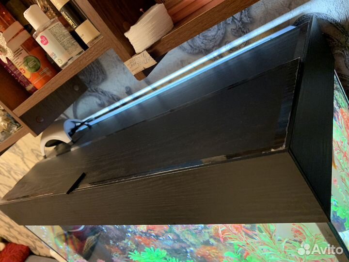 Аквариум 100 литров