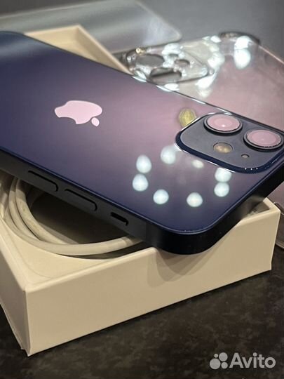 iPhone 12 mini, 128 ГБ
