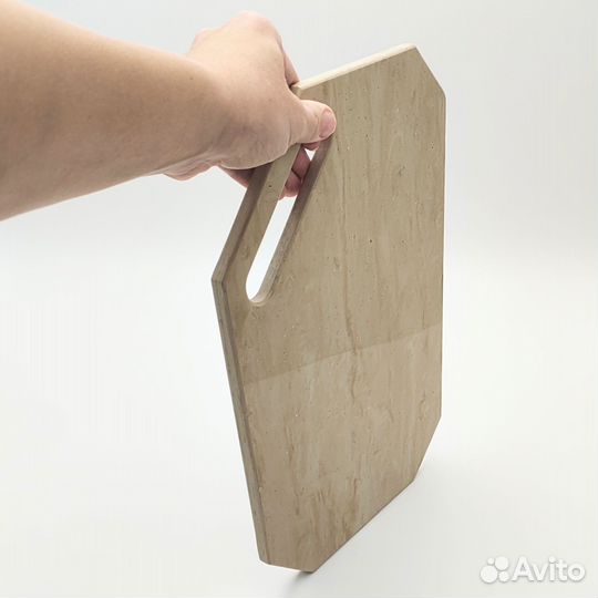 Доска разделочная декоративная