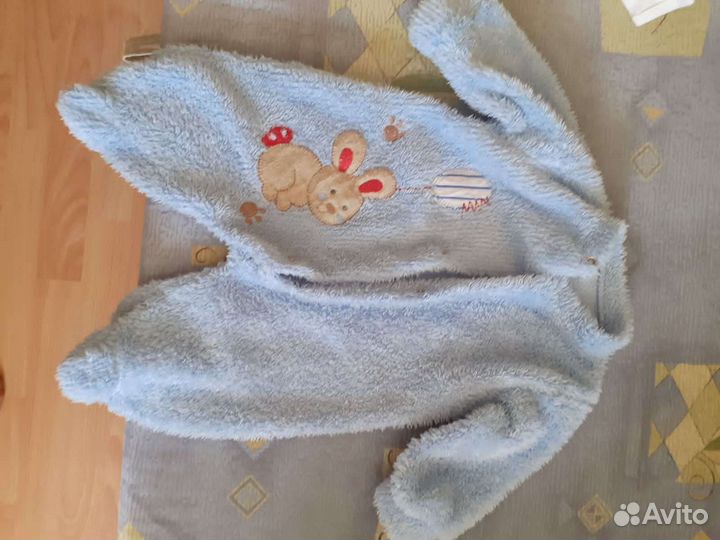 Детские вещи